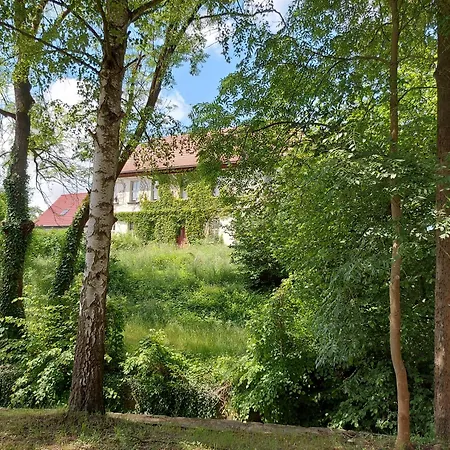 'fruehauf' Im Suedharz Ot Apartament *