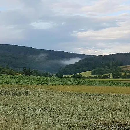 'fruehauf' Im Suedharz Ot * Uftrungen