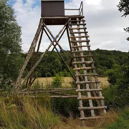 'fruehauf' Im Suedharz Ot *