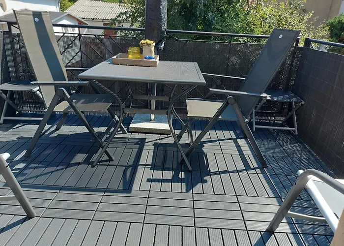 شقة 'fruehauf' Im Suedharz Ot