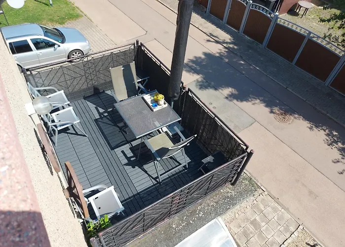 'fruehauf' Im Suedharz Ot