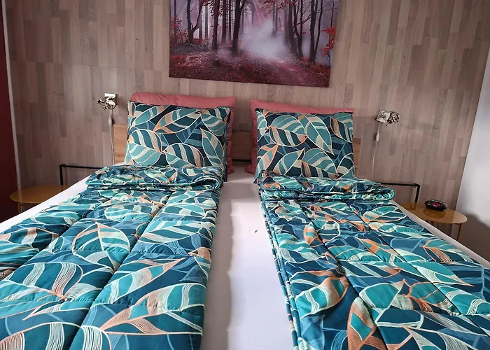 'fruehauf' Im Suedharz Ot *