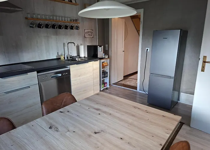 'fruehauf' Im Suedharz Ot