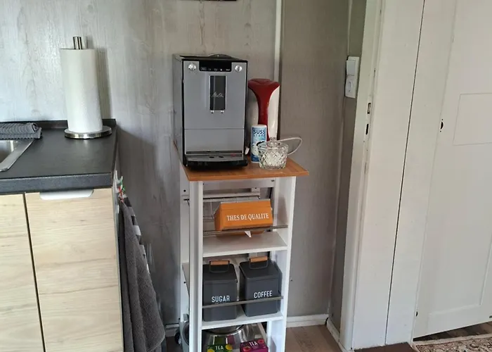 'fruehauf' Im Suedharz Ot شقة Uftrungen