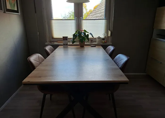 'fruehauf' Im Suedharz Ot Uftrungen