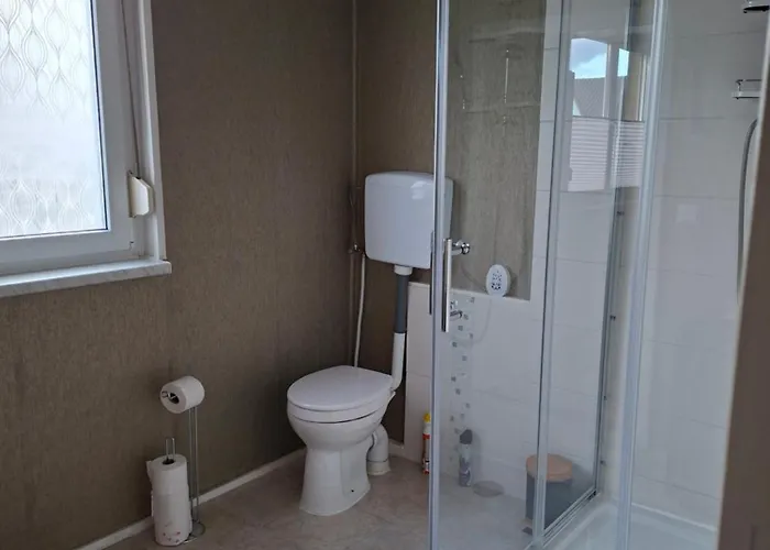 شقة 'fruehauf' Im Suedharz Ot