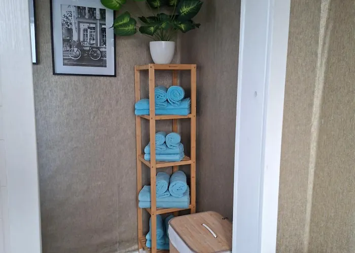 شقة 'fruehauf' Im Suedharz Ot *