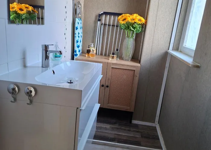 'fruehauf' Im Suedharz Ot *