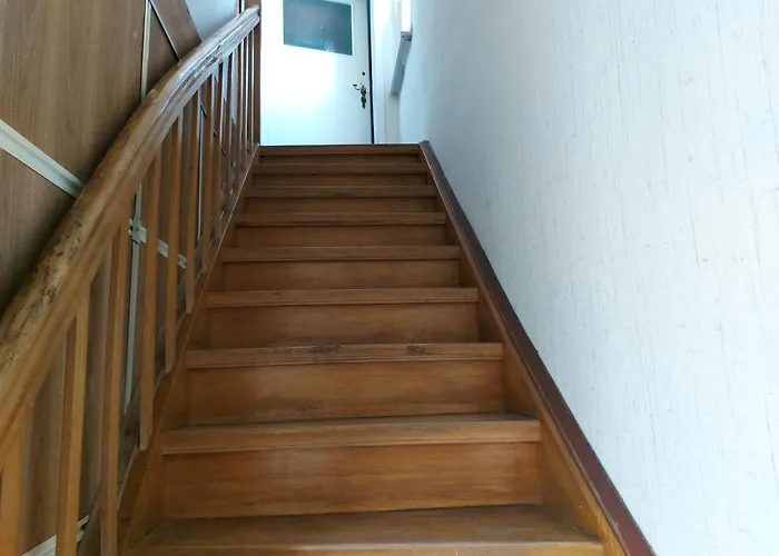 'fruehauf' Im Suedharz Ot *