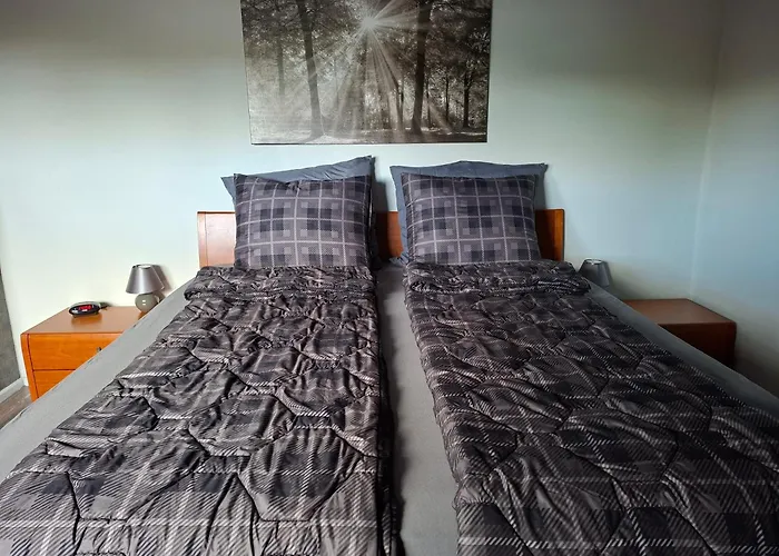 'fruehauf' Im Suedharz Ot Uftrungen