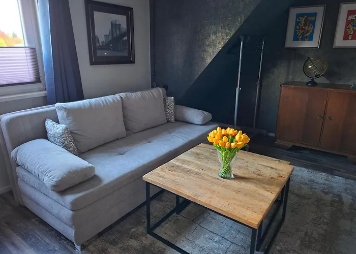 'fruehauf' Im Suedharz Ot *