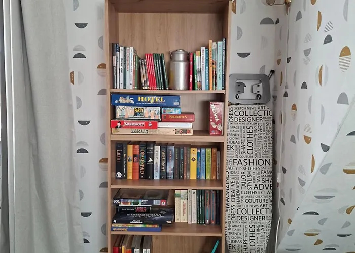 شقة 'fruehauf' Im Suedharz Ot *