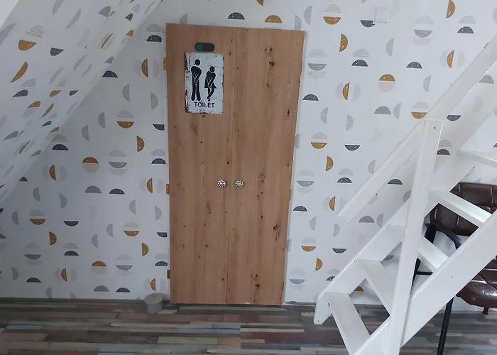 شقة 'fruehauf' Im Suedharz Ot Uftrungen