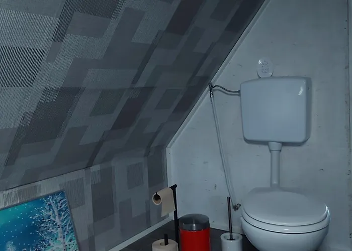 'fruehauf' Im Suedharz Ot * Uftrungen