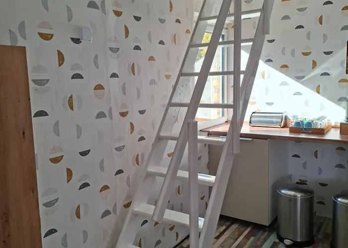 'fruehauf' Im Suedharz Ot *