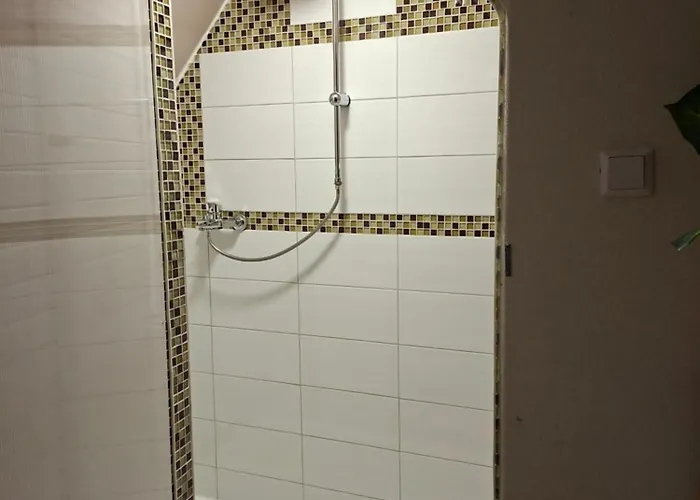 'fruehauf' Im Suedharz Ot Uftrungen