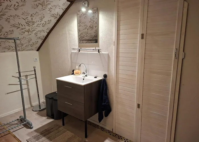 'fruehauf' Im Suedharz Ot