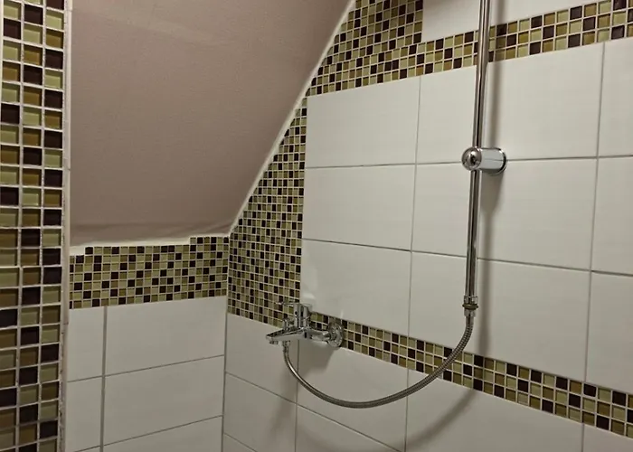 شقة 'fruehauf' Im Suedharz Ot