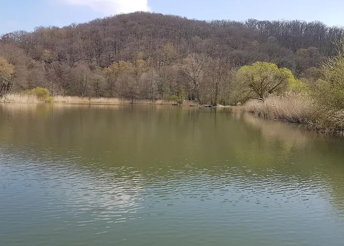 'fruehauf' Im Suedharz Ot