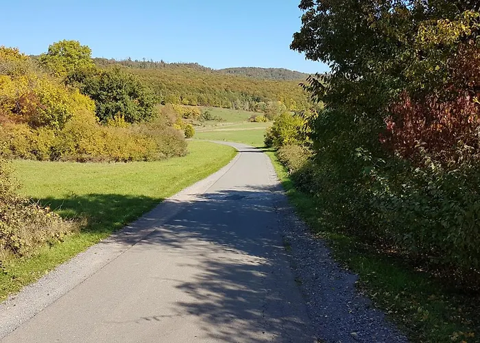 'fruehauf' Im Suedharz Ot *