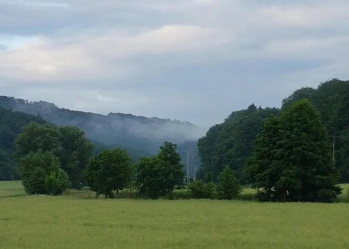 شقة 'fruehauf' Im Suedharz Ot