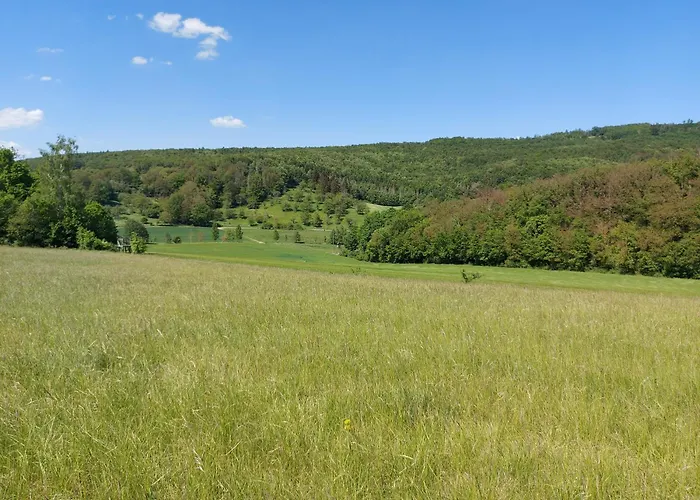 'fruehauf' Im Suedharz Ot *