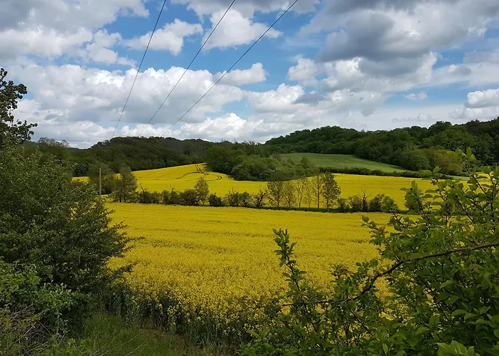 شقة 'fruehauf' Im Suedharz Ot *