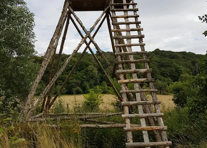 'fruehauf' Im Suedharz Ot *